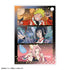 『NARUTO-ナルト- 疾風伝』トレーディングアクリルシート/妖怪アレンジ衣装【BOX】